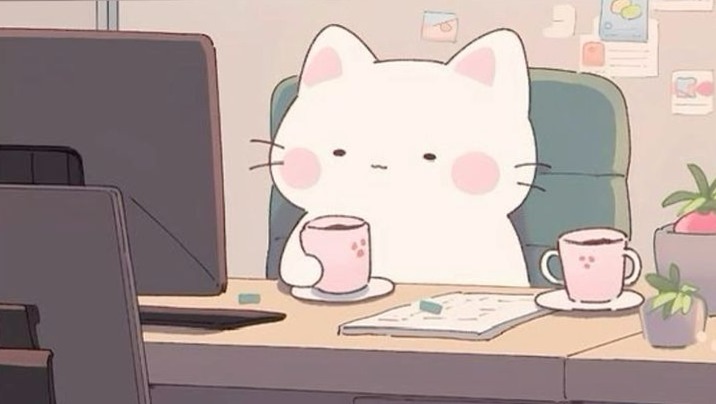 Милота 1953: Вдохновляющие цифровые дизайны для планирования — 📁 📁 secret to staying productive