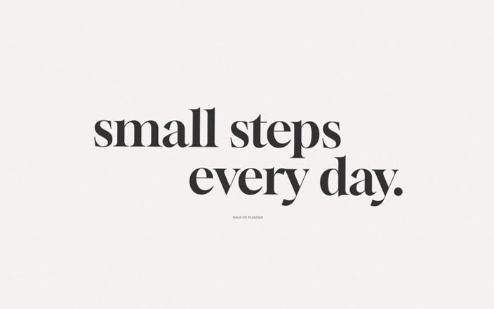 Minimalist Planner Quote Wallpapers for Digital Design — 🖌️ 🎨 dream life manifestation