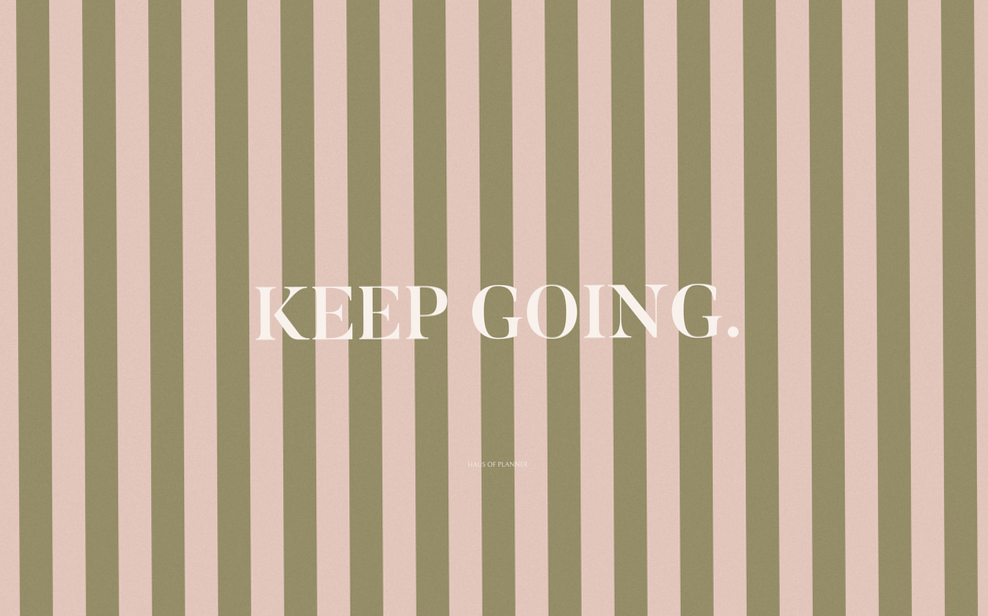 🎀 ☁️ Minimalist Quote Wallpapers for Design & Creativity | secret to staying productive