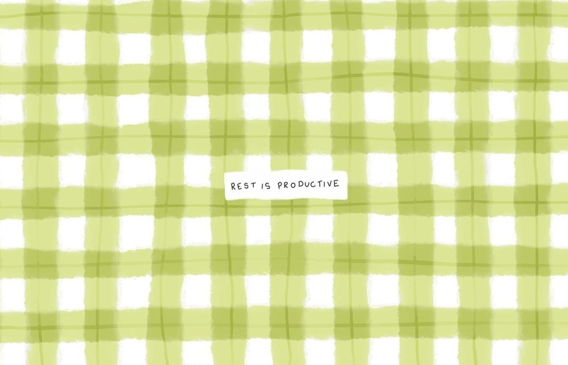 Modern Kiwi Design for Planners & Digital Projects — 🕯️ ☁️ dream life manifestation