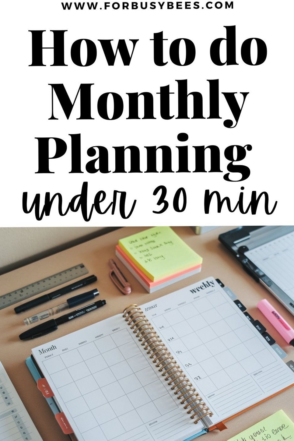 🖌️ 📍 Monthly Goal Planning for Creative Success | stay inspired all year long