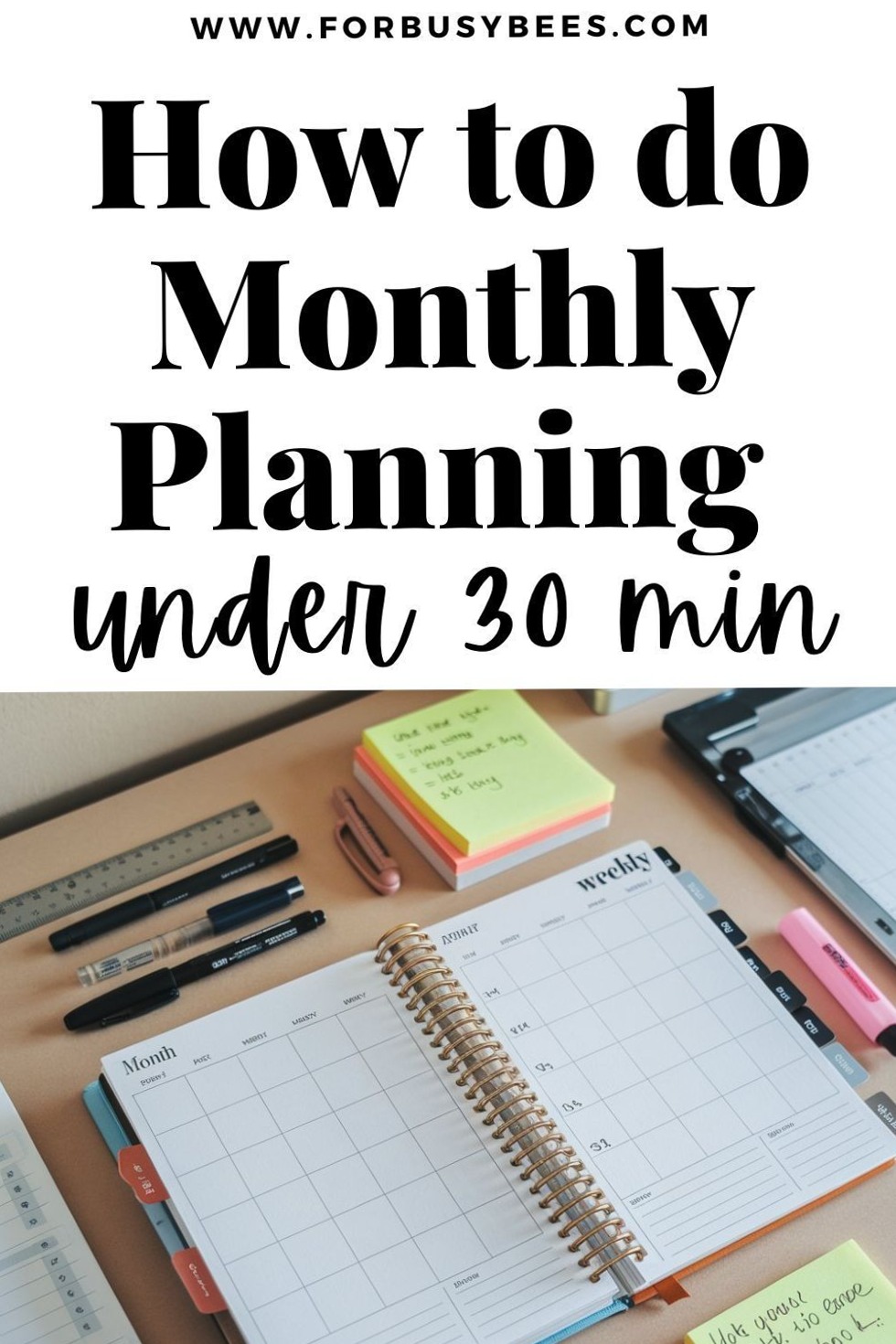 Monthly Goal Planning for Budget Success — 🌿 🕯️ secret to staying productive