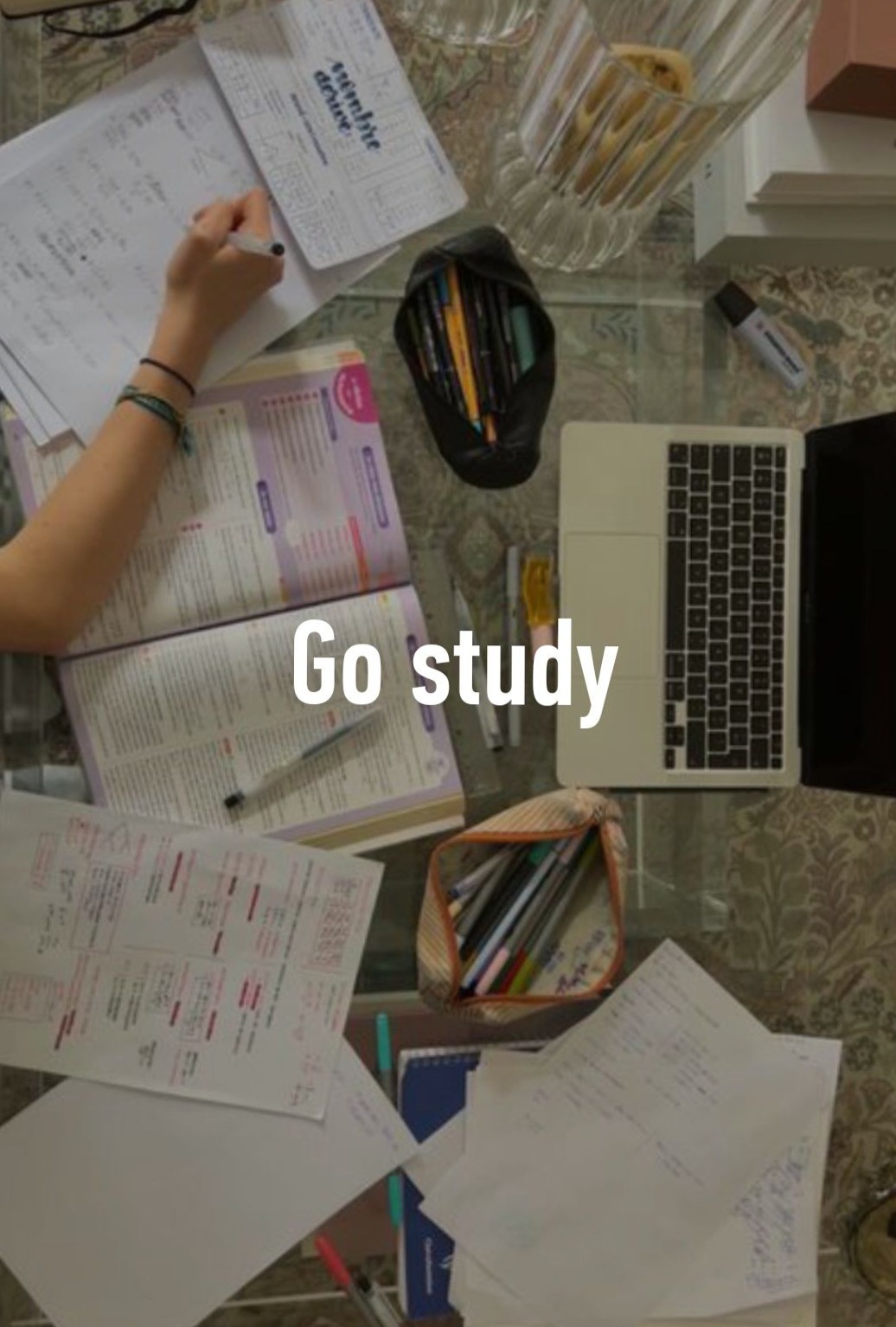 🤍 🌿 Motivational Reminder for Planners & Creative Projects | secret to staying productive