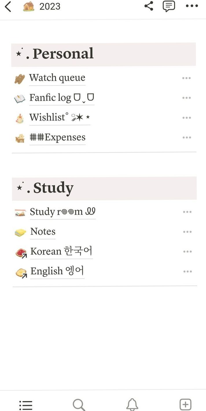 🪄 📍 My Notion Home: Digital Design & Creative Planning Essentials | game-changing digital system