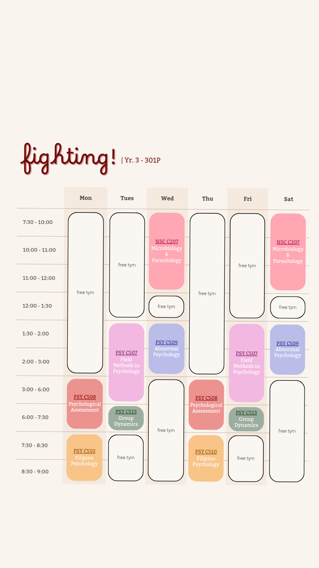 🍰 👰 Natasha’s 2025 Study Planner & Apps for Tablets | dream life manifestation