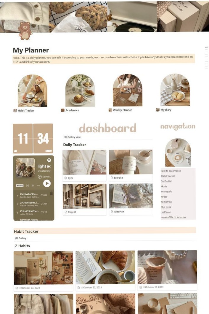 Notion Finance Template Free for Digital Planners & Creative Assets — 🖇️ 📁 2026 efficiency hack