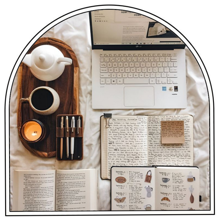 ✨ ✨ Notion Gallery Icon — Activities 015 | pro digital dashboard