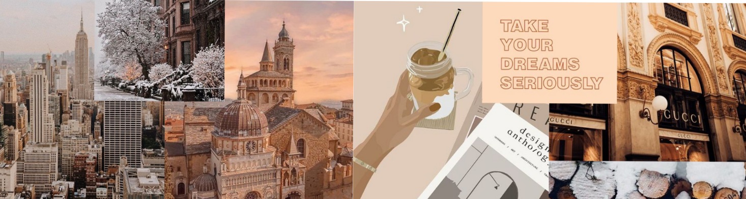 Notion Header Templates for Digital Design & Planners — 📝 🖇️ game-changing digital system