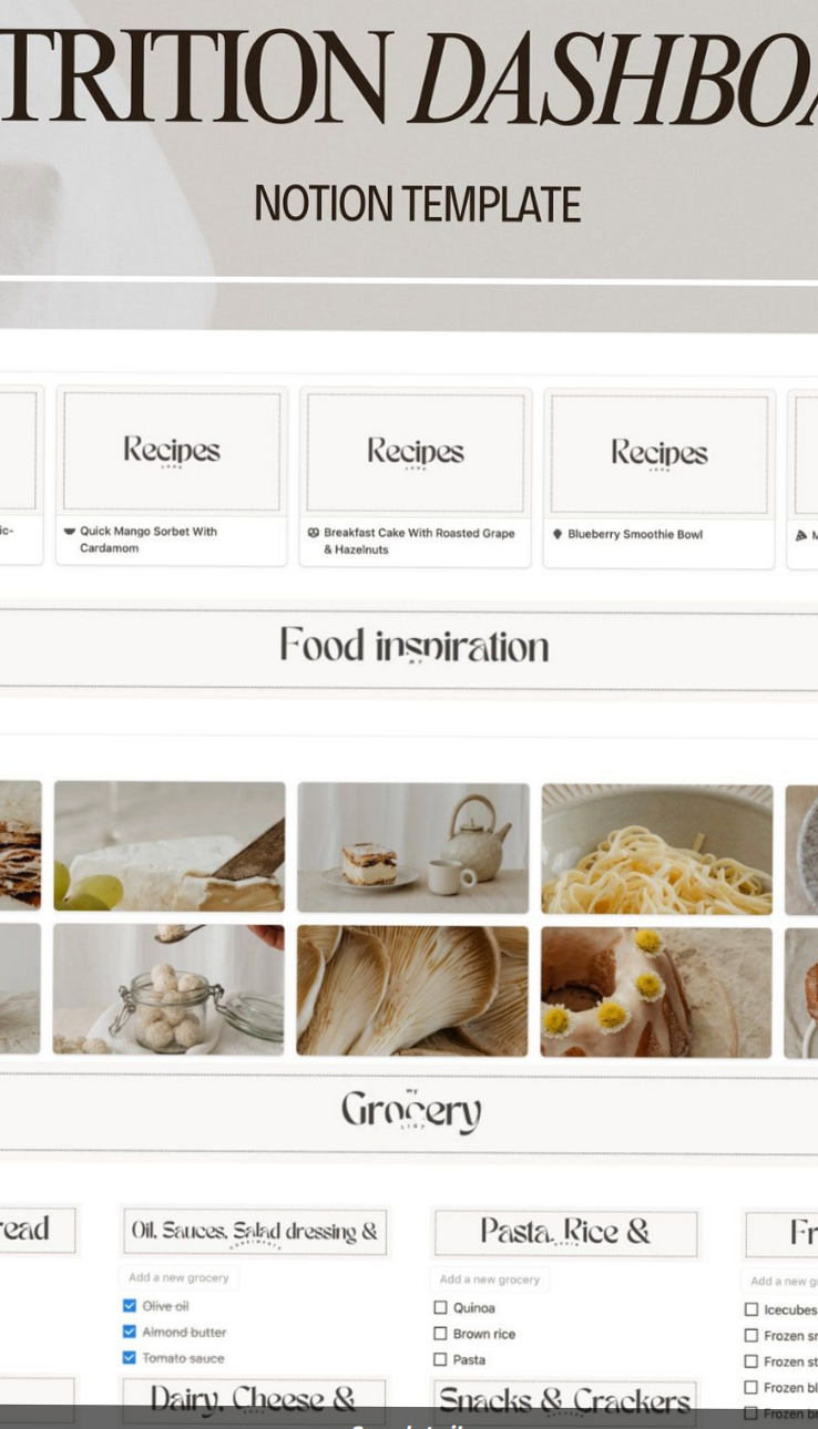 🖇️ 📅 Pinterest Elements Breakdown for Design & Planners | dream life manifestation