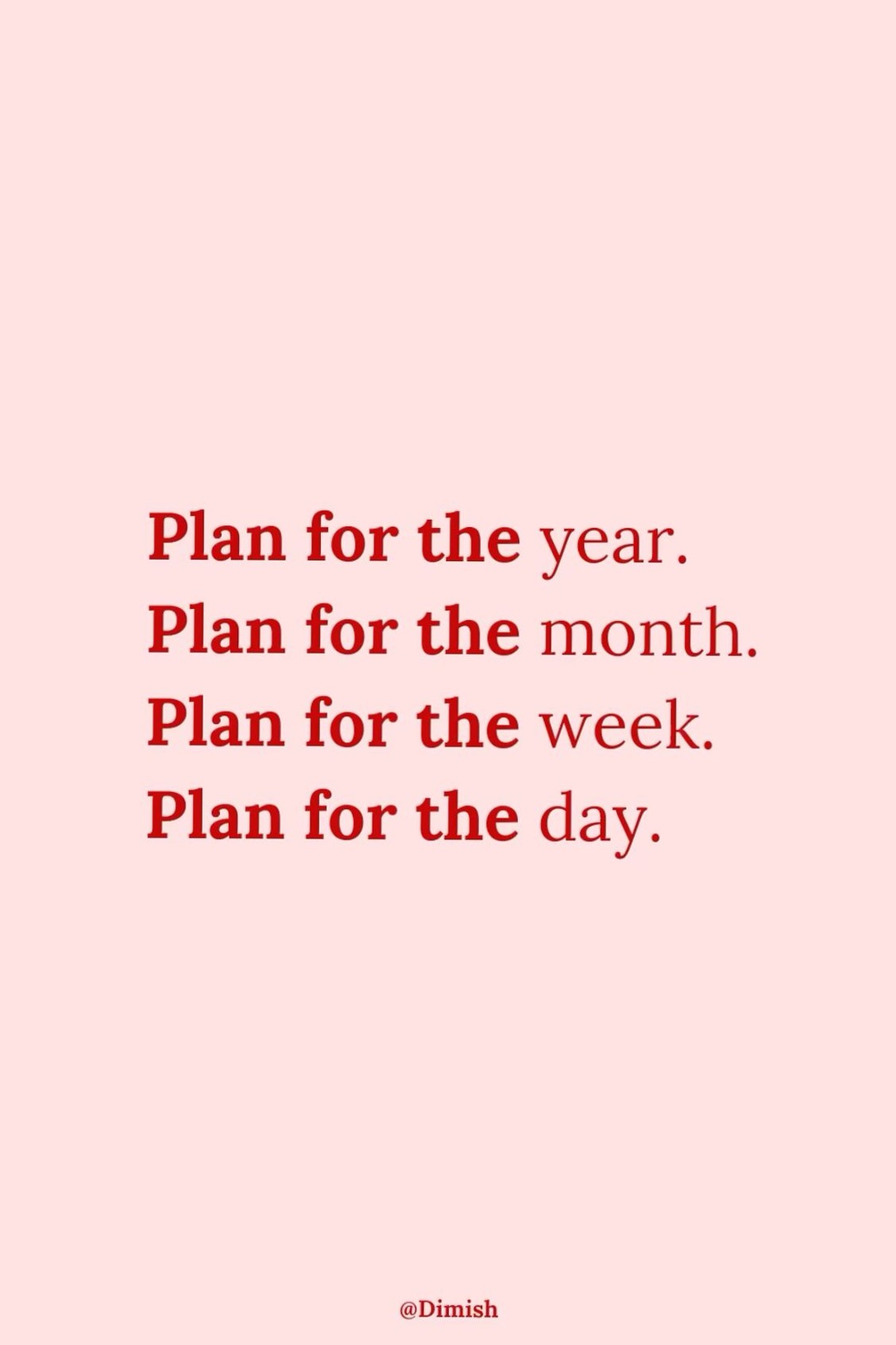 Plan for Success: Creative Design & Productivity Tools — ✨ ☁️ secret to staying productive