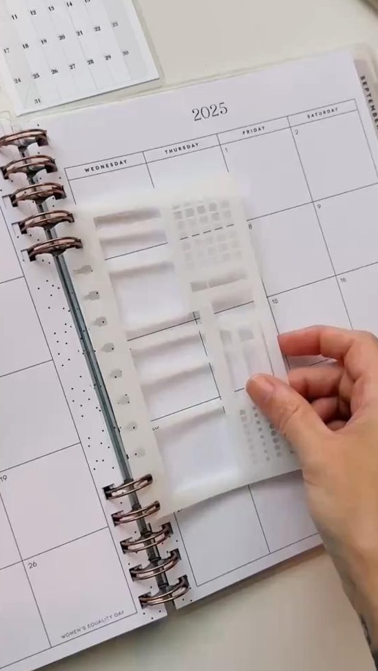 🥂 🌸 Plan Your 2026 Like a Pro—Creatively! | romanticize your routine