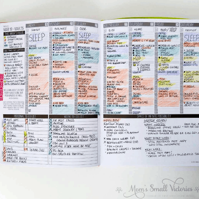 🖇️ 📝 romanticize your routine: 5 Simple Steps to Mastering Work Life Balance NOW