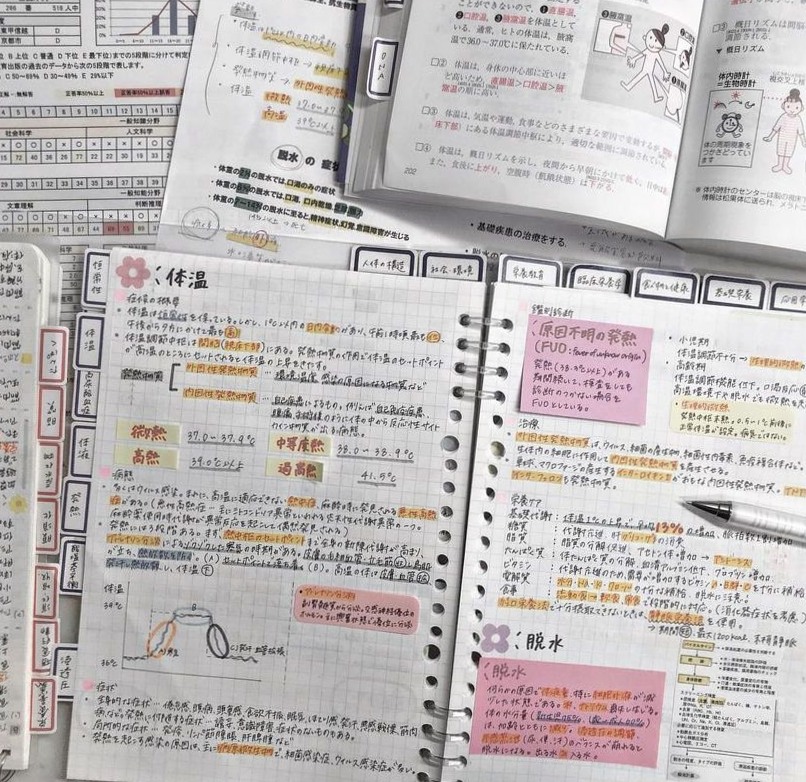 🖌️ 🎨 romanticize your routine: Ayon_.st: Digital Design & Creative Planner Assets