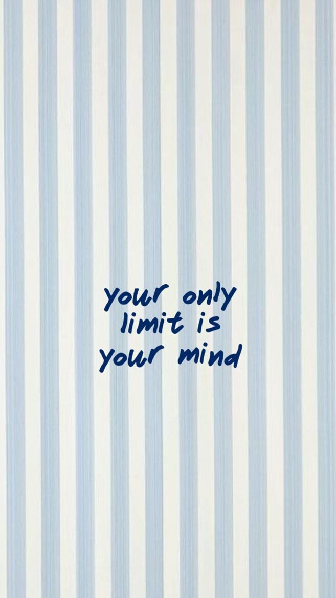 🖇️ 📁 romanticize your routine: Blue Heart Digital Design for Creative Planners