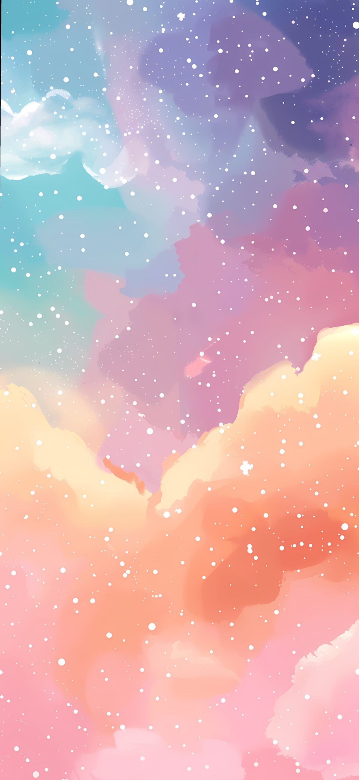 💌 🥂 romanticize your routine: Cute Girly iPhone Wallpapers 2024 (Free 4K HD)