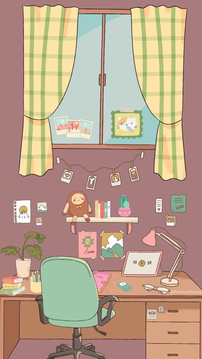 🤍 ☁️ romanticize your routine: Cute Aesthetic Wallpapers for Digital Design & Planners