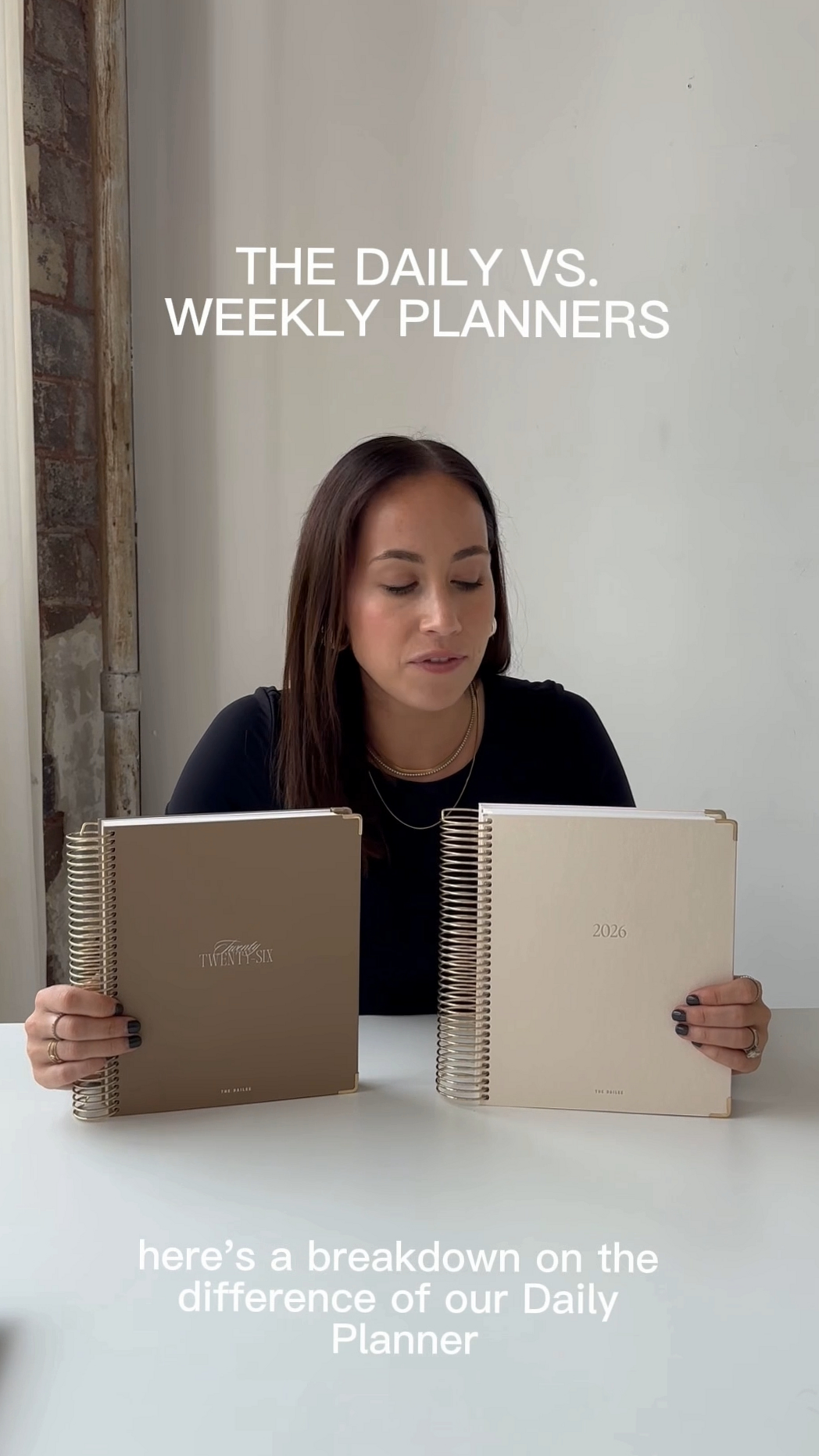 🕯️ 🌿 romanticize your routine: Daily & Weekly Planner Breakdown for Digital Design