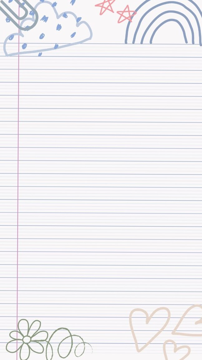 🕯️ 🕯️ romanticize your routine: Digital Planner Wishlist Notes & Creative Assets