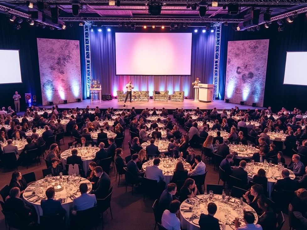 🪄 🪄 romanticize your routine: Event Management Company in Delhi | Digital Design & Creative Planning