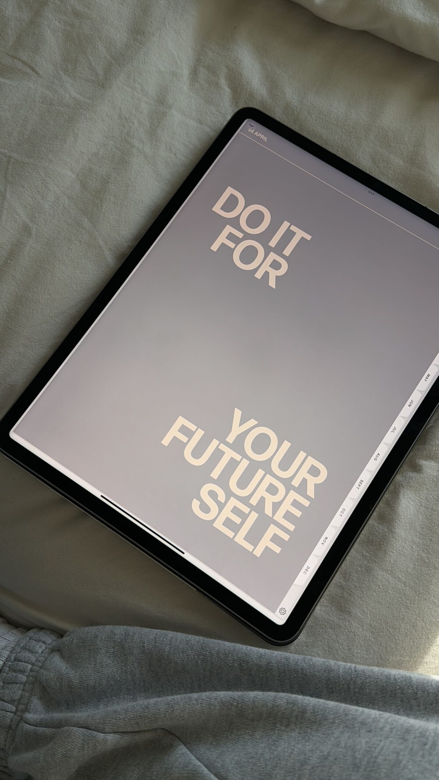 💍 💍 romanticize your routine: Flourish Planner — Elegant Digital Templates for iPad & Goodnotes