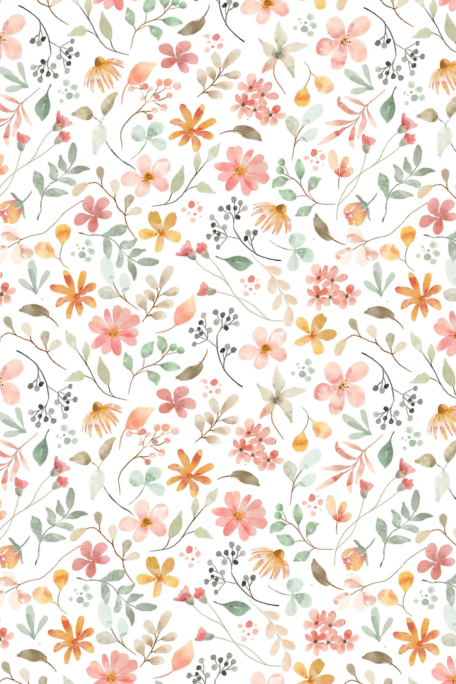 📊 📊 romanticize your routine: Frühlingshafte Aquarell-Geschenke für Vatertag DIY