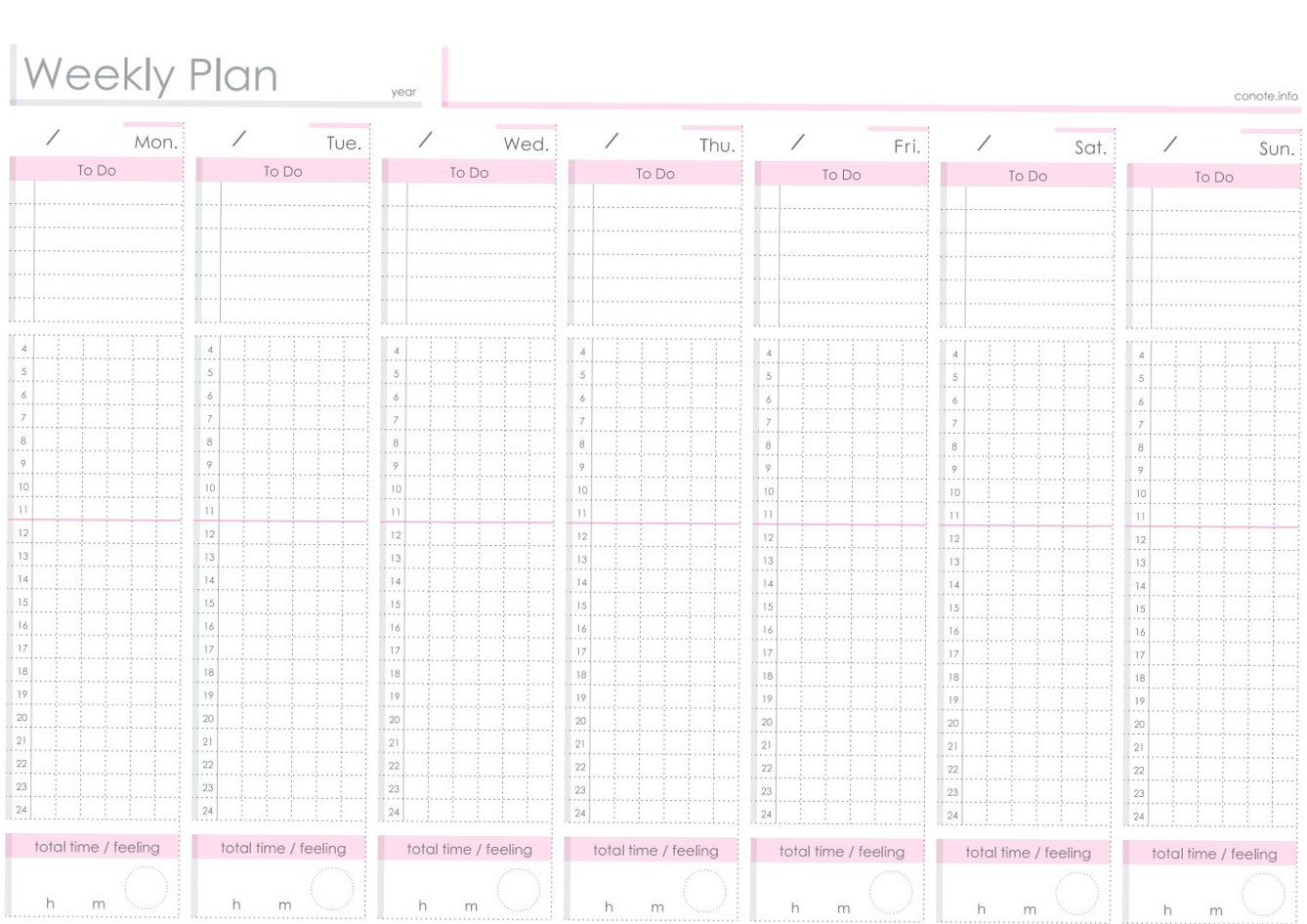 🖌️ 🎨 romanticize your routine: Goodnotes Templates 2026: Schedules, Planners & Notes