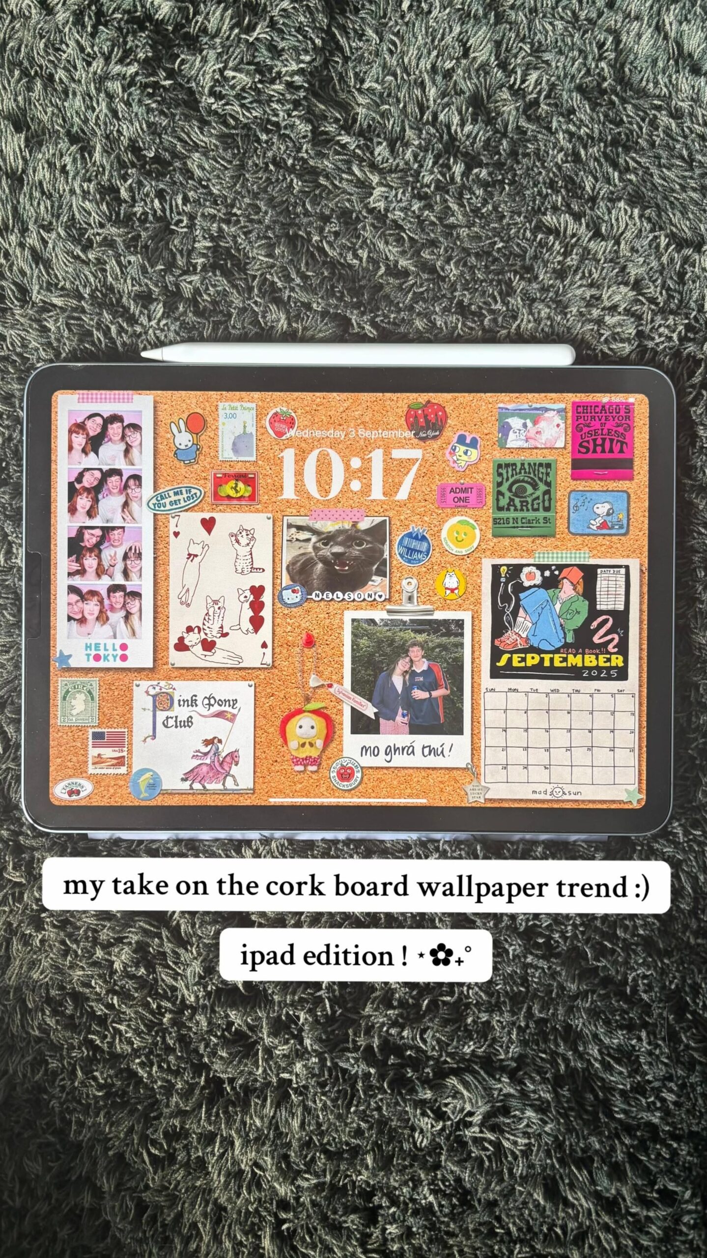 👰 💍 romanticize your routine: TikTok · 𝐥𝐚𝐮𝐫𝐞𝐧 𝜗𝜚 · Digital Design & Creative Assets