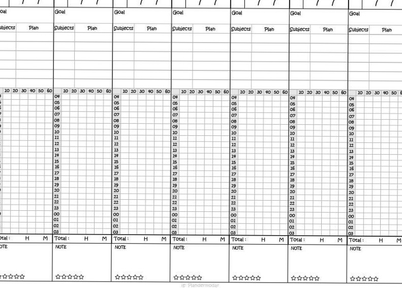 ตรวจสอบความเป็นมนุษย์ในงานออกแบบดิจิทัล — 📌 📁 romanticize your routine