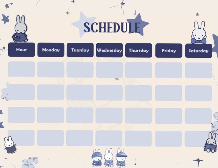 💎 📍 romanticize your routine: Useful Digital Design Tools & Planner Assets
