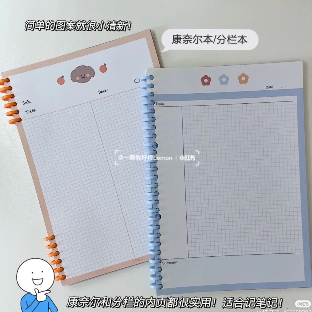 💌 🍰 Save & Follow — Creative Planner Essentials | romanticize your routine