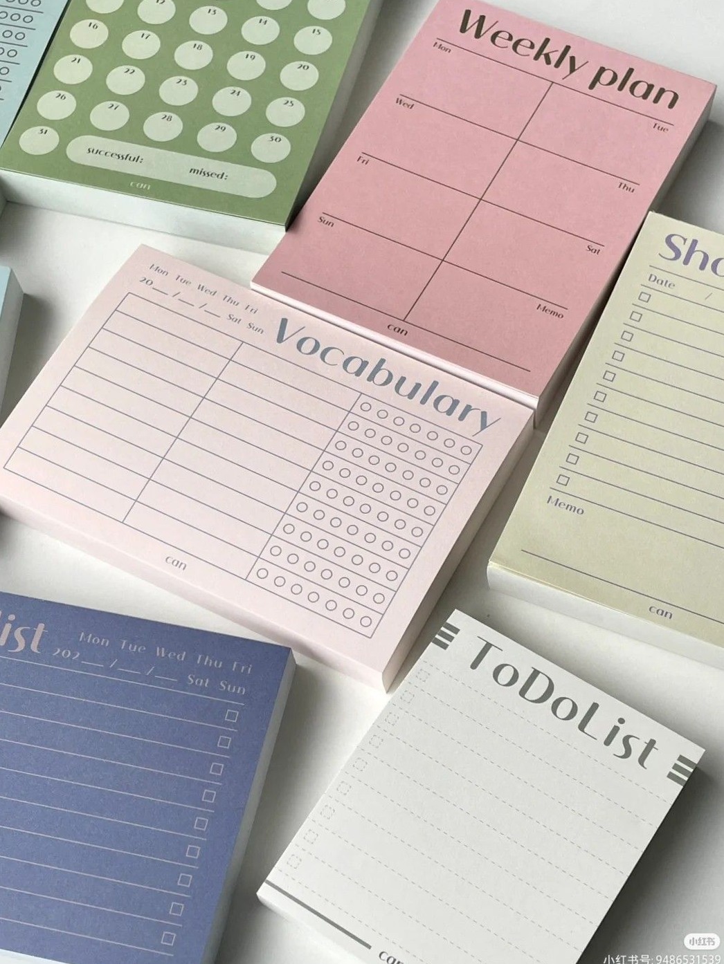 💎 🪄 Save & Follow — Creative Planners & Digital Assets | stay inspired all year long