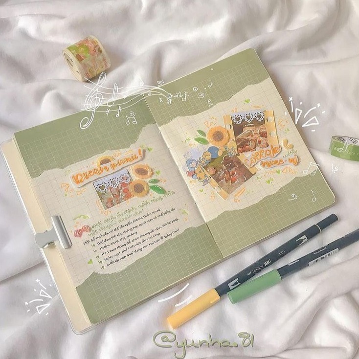 🎨 💎 Save & Follow: Digital Design Inspiration for Planners & Creative Assets | romanticize your routine