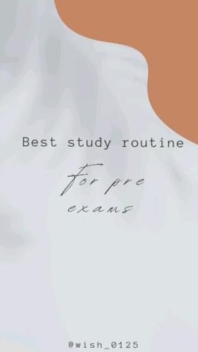 🌈 📍 secret to staying productive: Effective Study Schedule for Creative Productivity