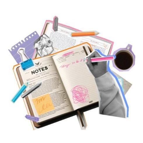 🌿 🌿 secret to staying productive: Task Management Planner Animation for Creative Designers