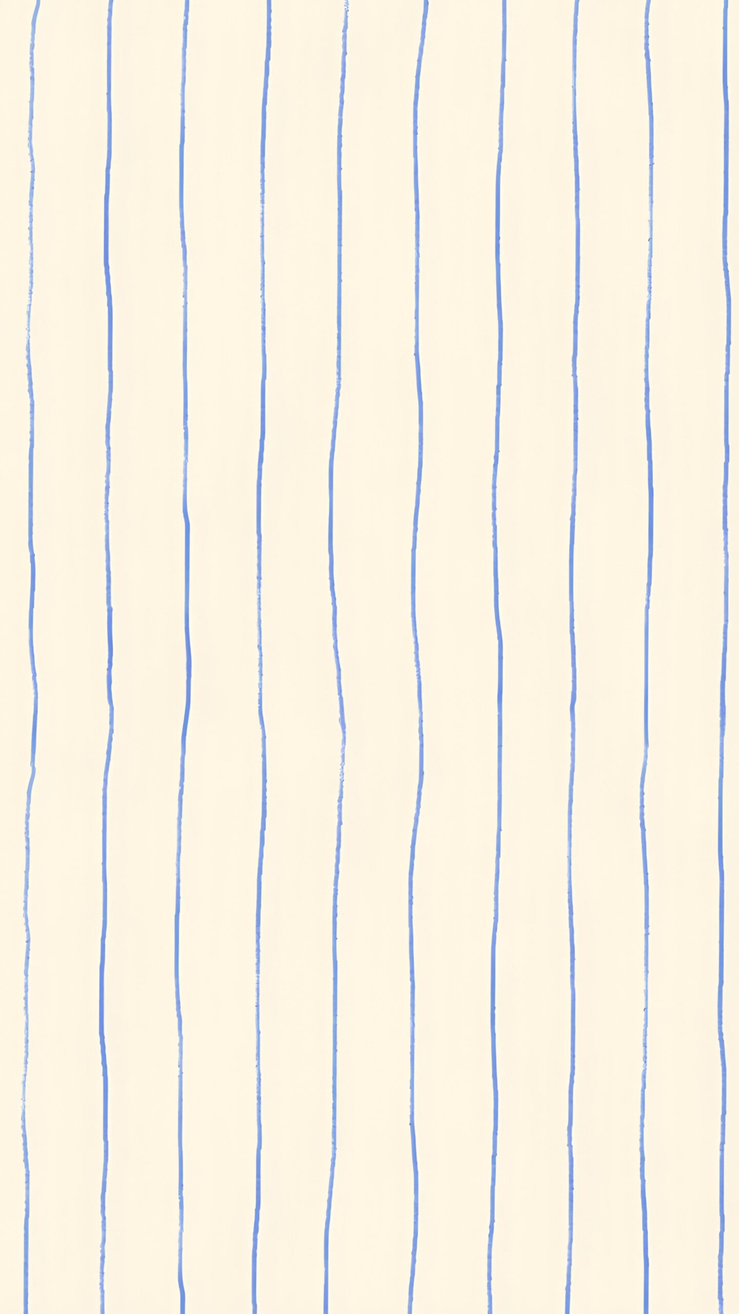 🎀 🌿 secret to staying productive: Aesthetic Blue Stripes Wallpaper for Design Projects