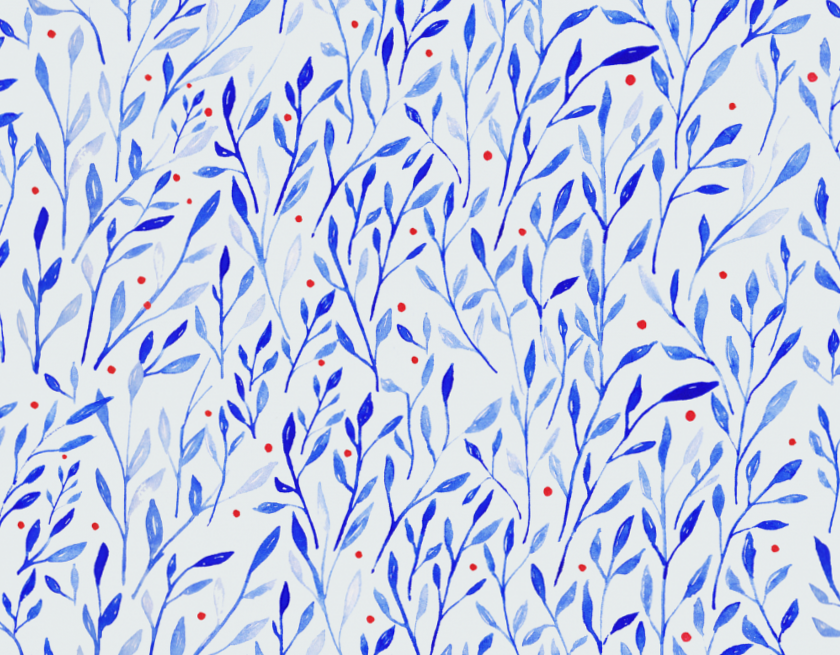 🌸 💌 secret to staying productive: January Planner Printable + Desktop Wallpaper Free