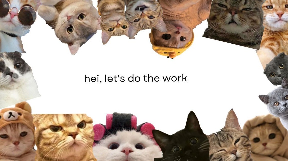 🎀 ☁️ secret to staying productive: İpad Wallpaper for Digital Design & Creative Planners