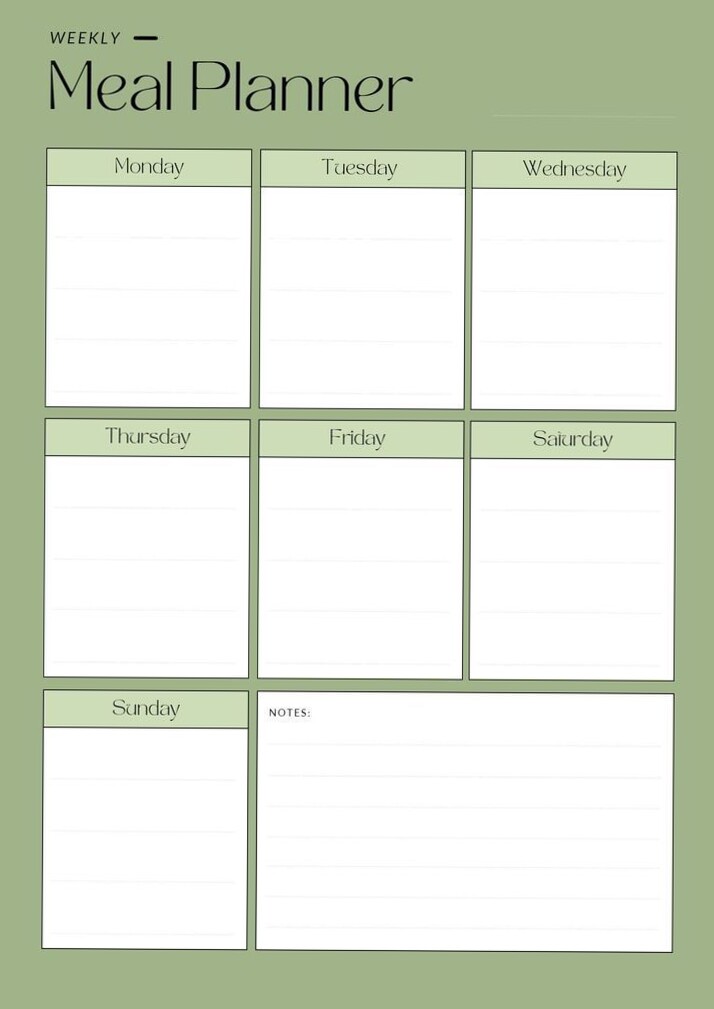 📍 💎 secret to staying productive: Ultimate Study Planner — Tara Bennet 1268