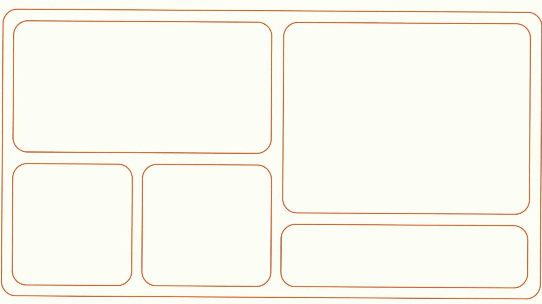 🎨 🎨 secret to staying productive: Wallpaper Organizer for Desktop & Laptop | Digital Design Essentials