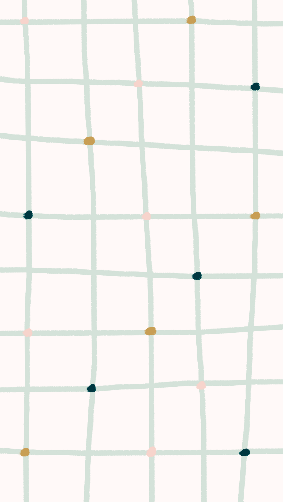 🌸 🍰 secret to staying productive: Wallpapers que combinam com a mini coleção criativa