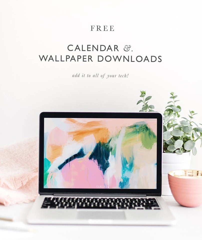 🎀 🤍 secret to staying productive: July Free Calendar Download for Digital Planners & Creative Assets