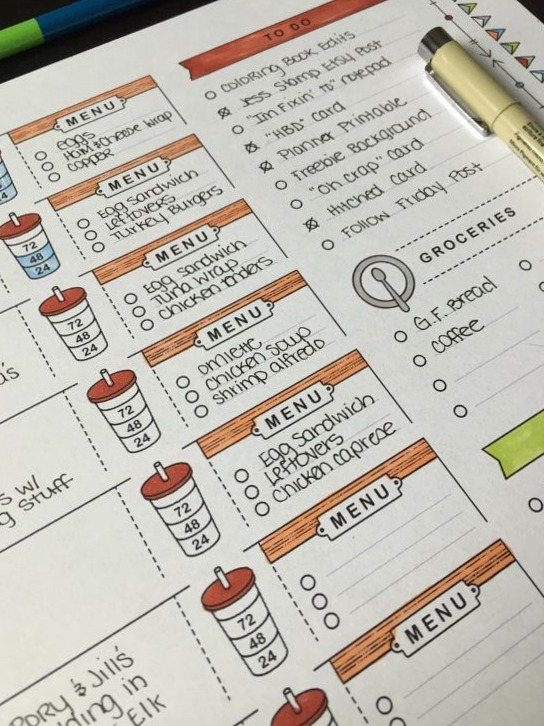 🥂 👰 secret to staying productive: Free Monthly Calendar Fridge Design Tips