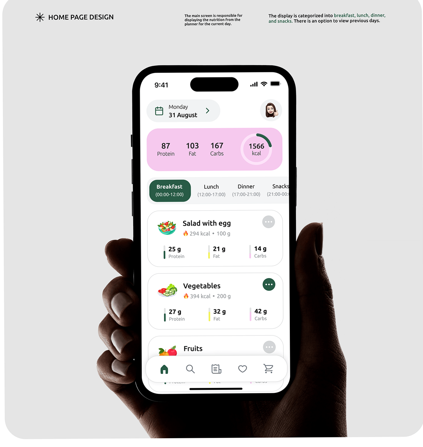 🌿 🕯️ Smart Plates: AI Meal Planner App | Alyssa Khachatrian | dream life manifestation