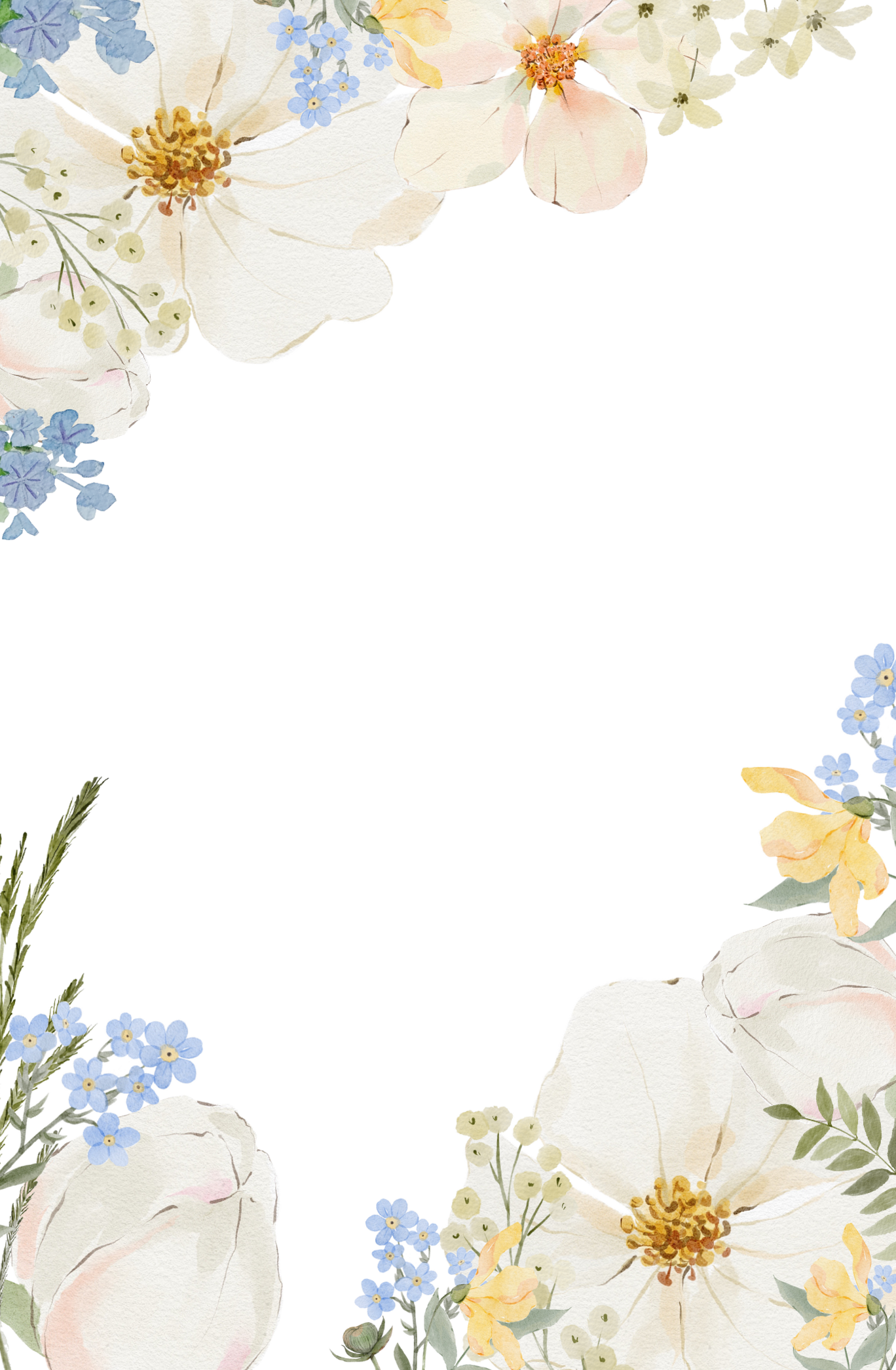 📝 📝 Spring Planner Wallpapers | Digital Design | #wallpapersbypatriciamarienne | secret to staying productive