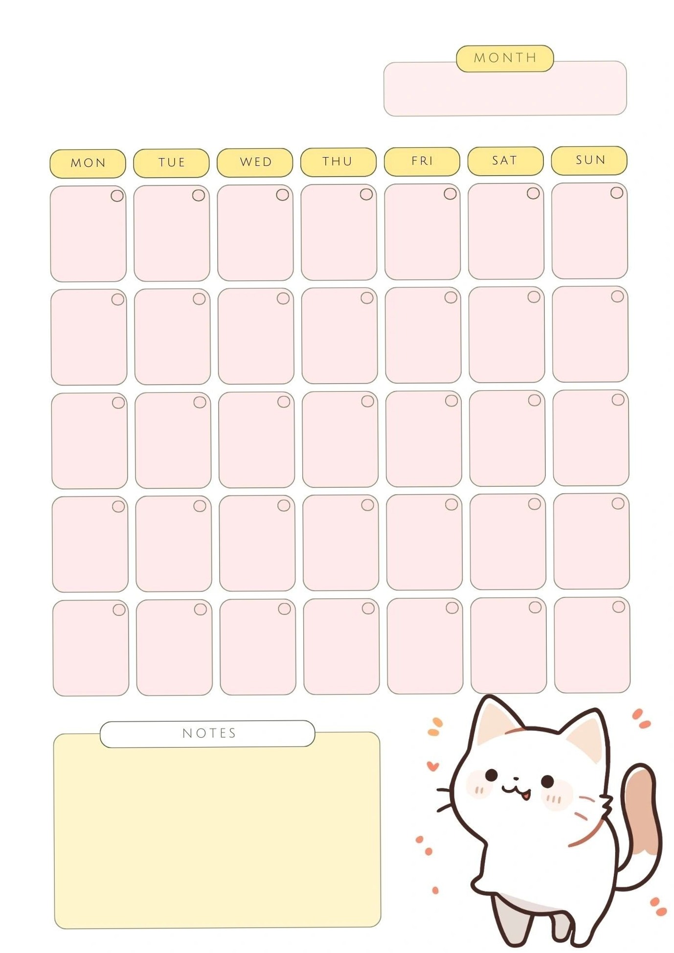 🖌️ 💎 stay inspired all year long: SoftySkiiies Digital Design Planner Assets