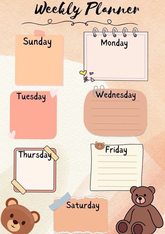 💍 🌸 stay inspired all year long: Digital Planner 2024: Creative Ideas & Design Templates