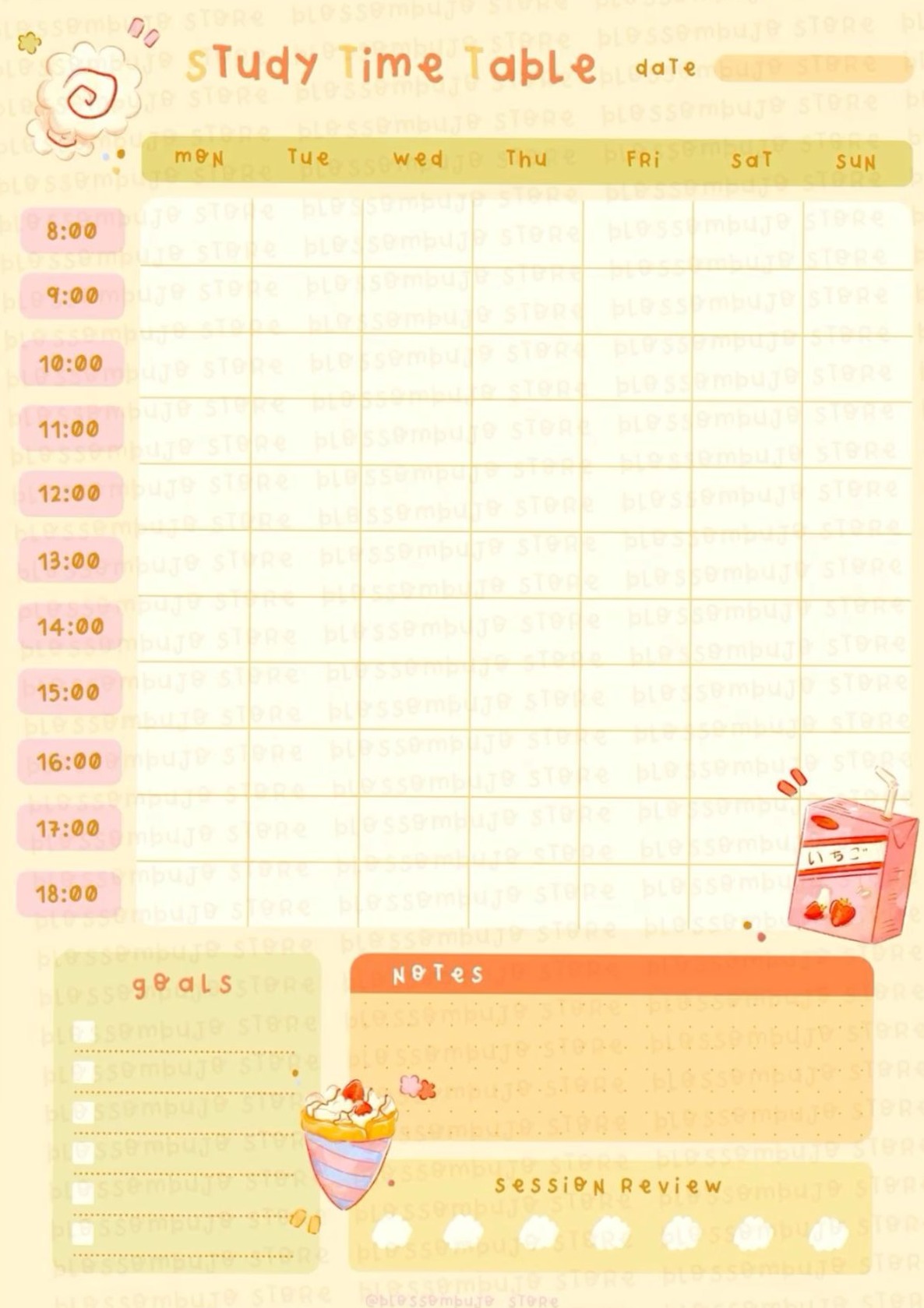 📝 📊 stay inspired all year long: Creative Credits: Design Ownership & Inspiration