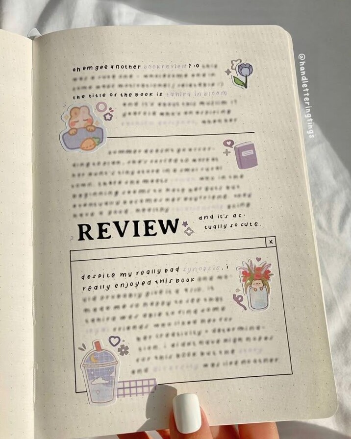 🌸 💌 stay inspired all year long: Follow & DM for digital planners