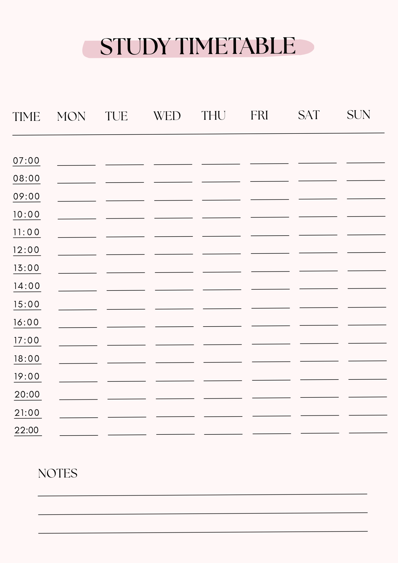 📊 🖇️ stay inspired all year long: Start 2026 Strong with Creative Study Planner Design