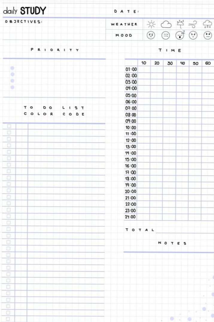 📁 📝 stay inspired all year long: Korean Planner Digital Design | Creative Planner Templates